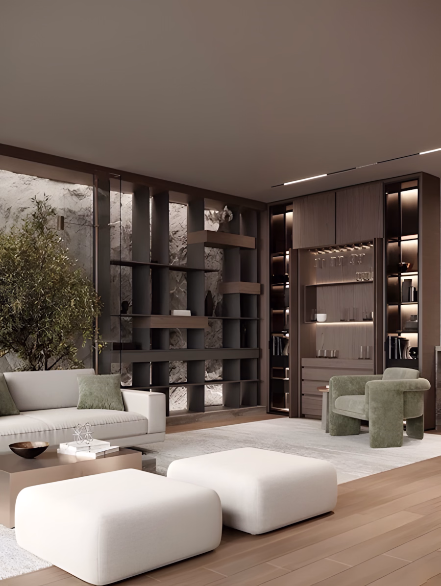 Interior Design Mirdif: Community Villa Specialists