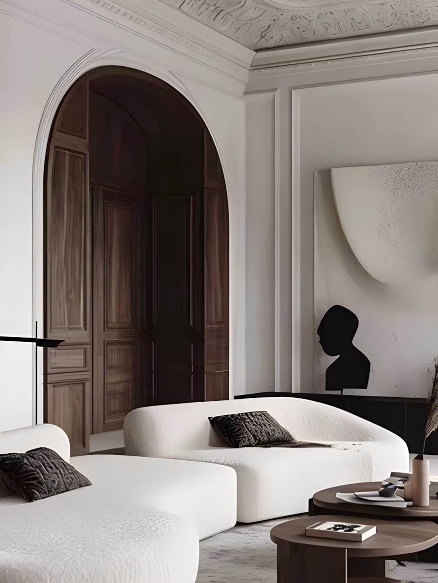 Interior Design Business Bay: Commercial & Residential