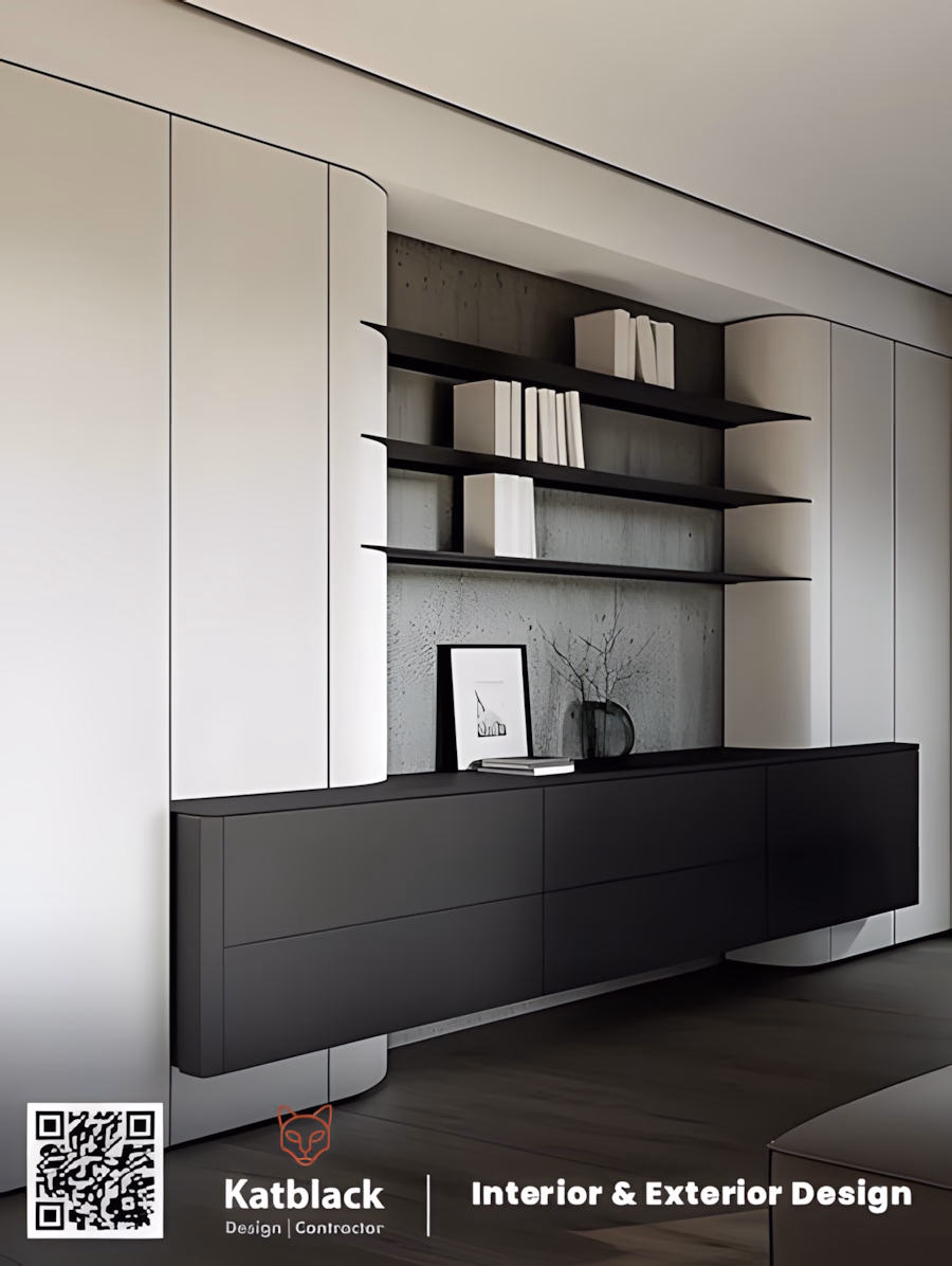 Interior Design Meydan Dubai: Luxury Equestrian Community