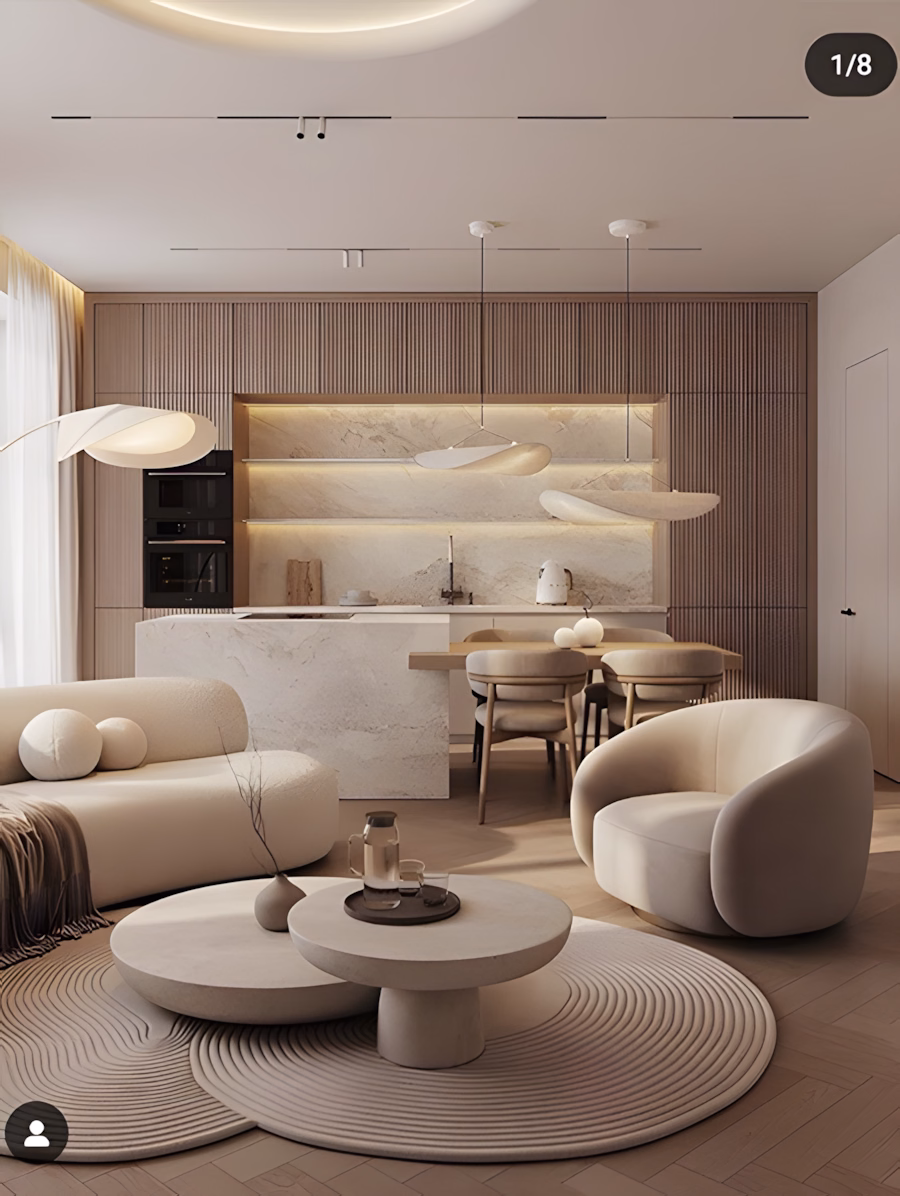 Interior Design Downtown Dubai: Iconic Address Specialists
