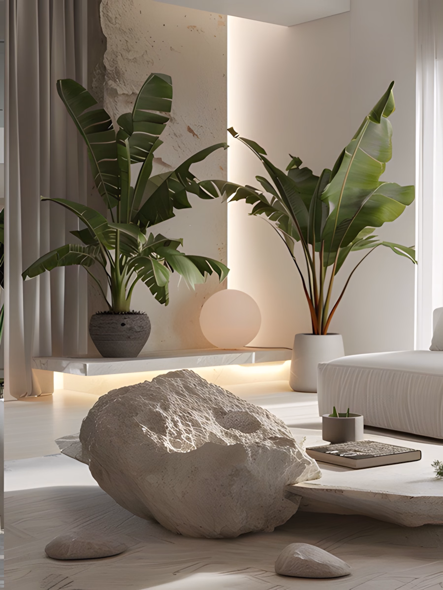 3D Interior Design & Visualisation Dubai