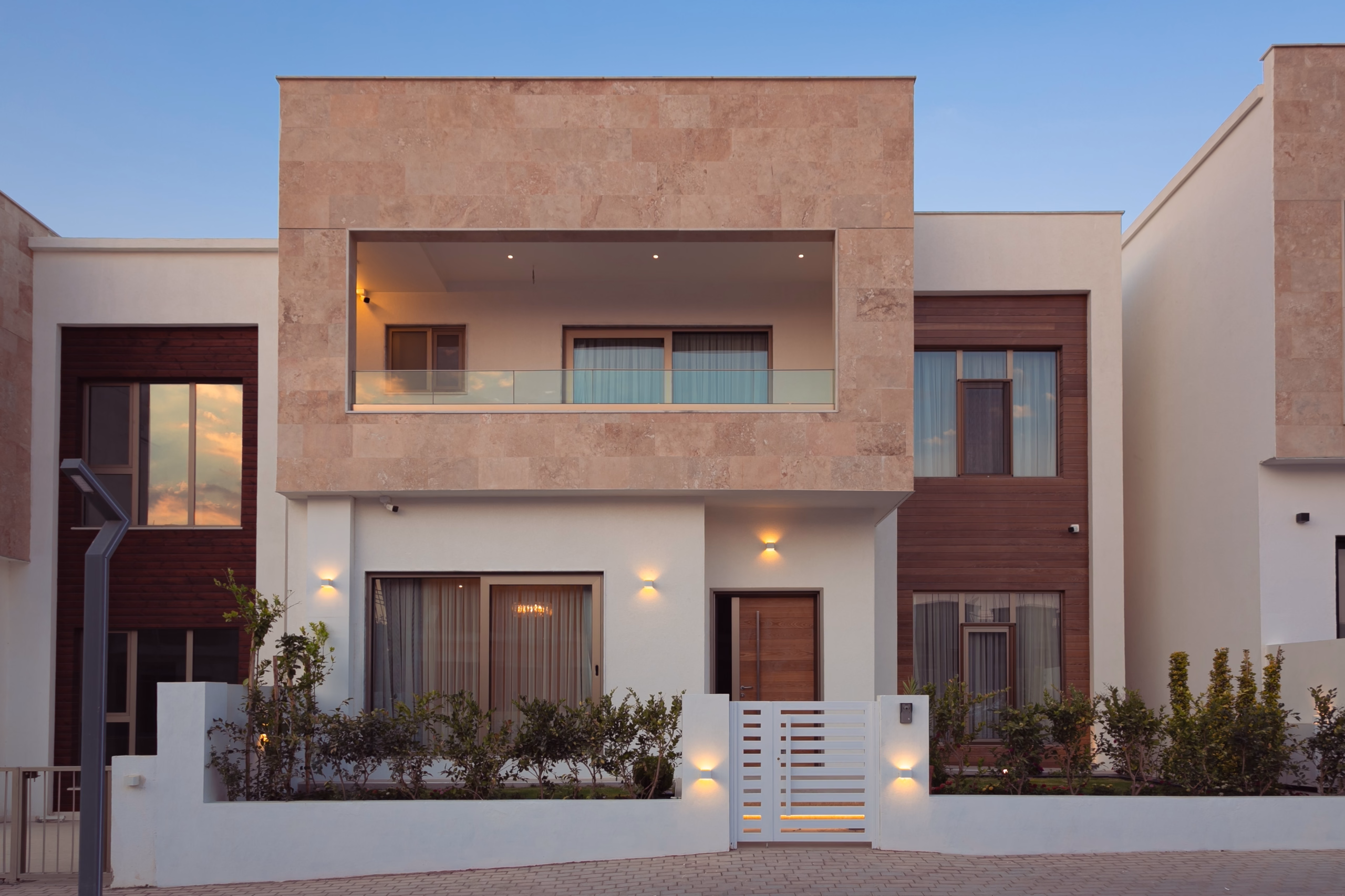 Villa Interior Design Dubai