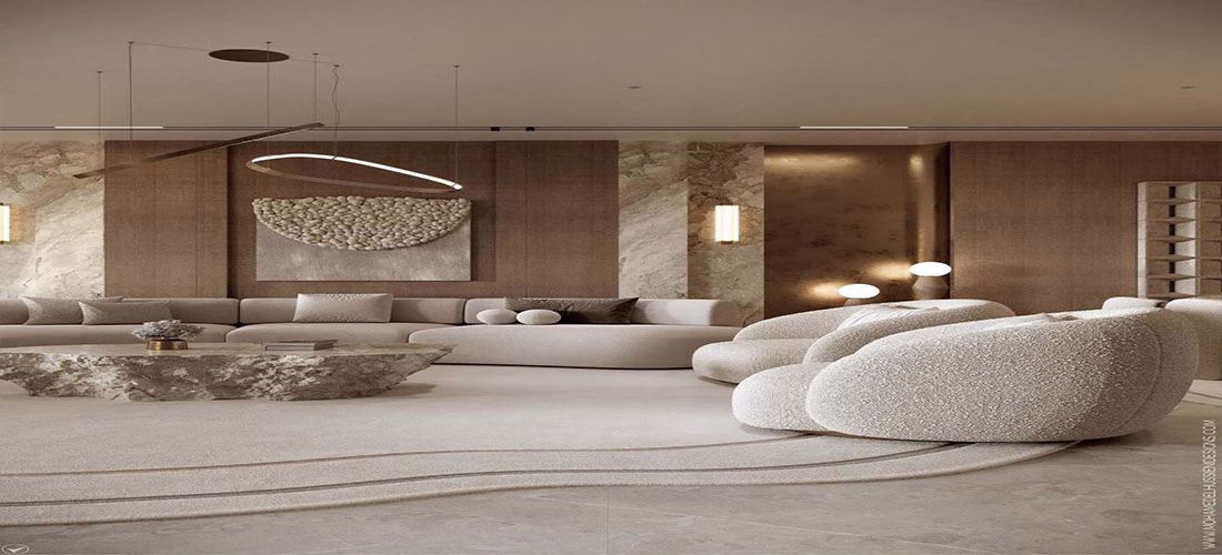 Top 10 Interior Design Companies Dubai